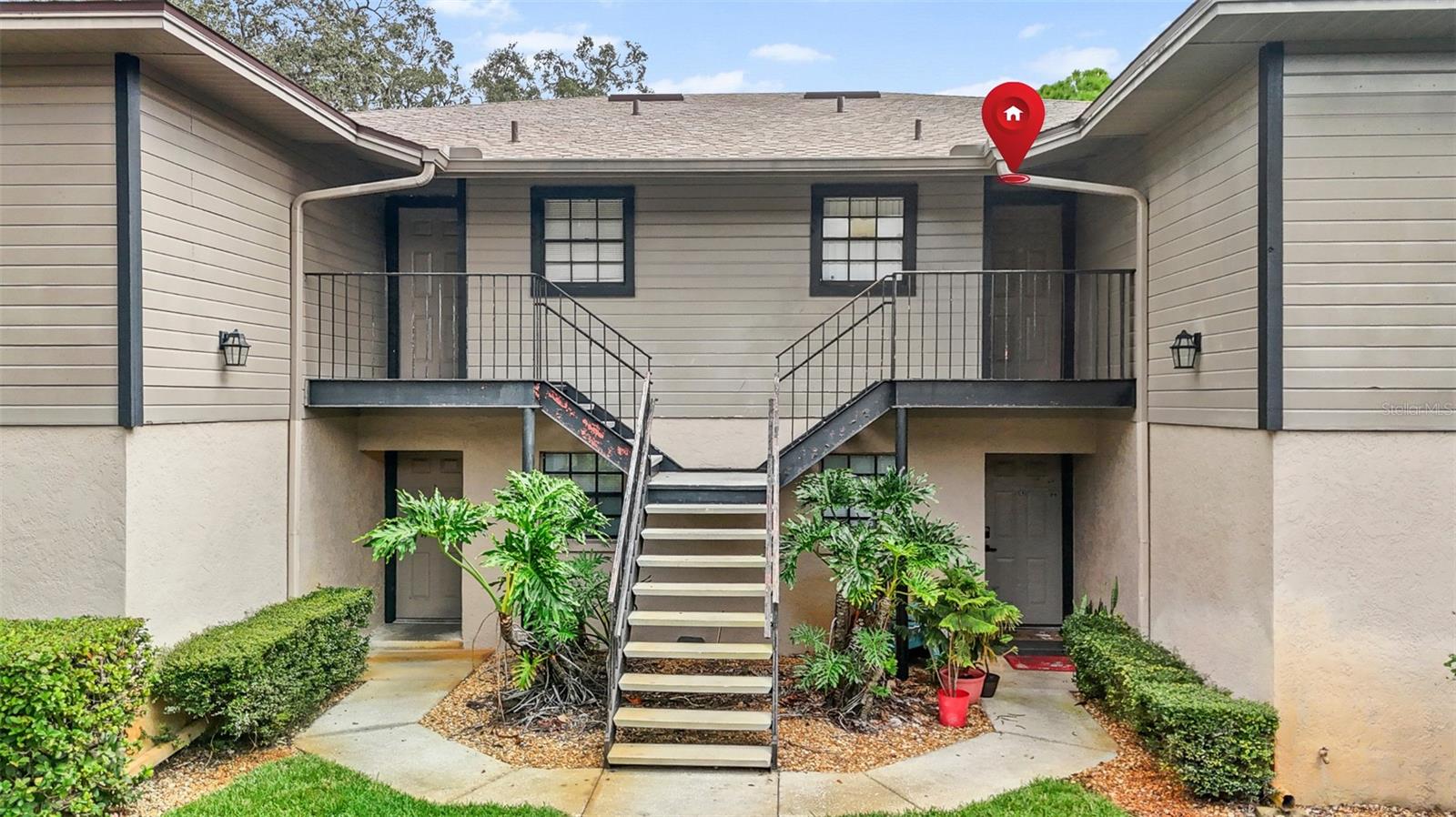 Details for 4111 Ashford Green Place B202, TAMPA, FL 33613