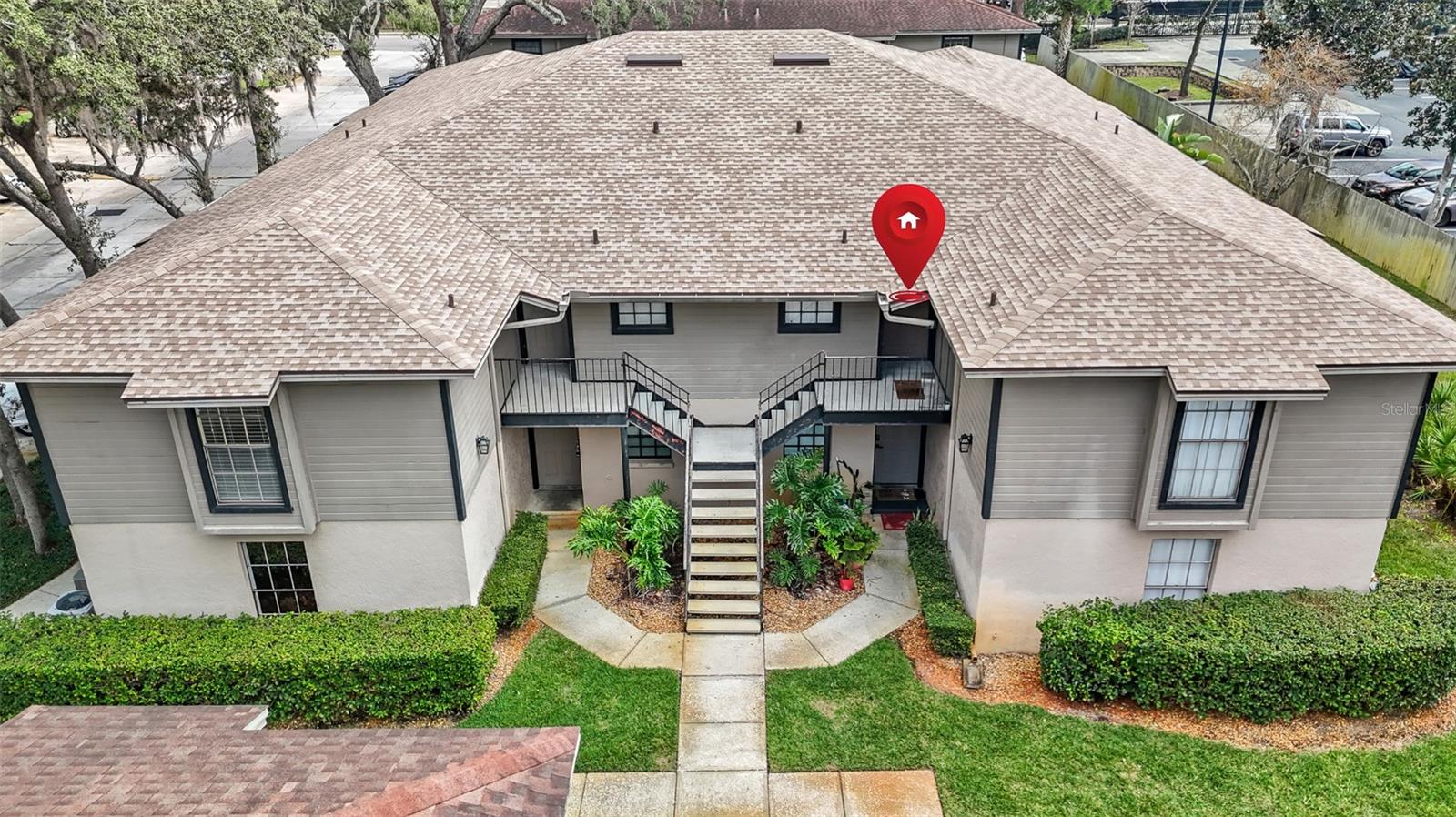 Image 2 of 23 For 4111 Ashford Green Place B202