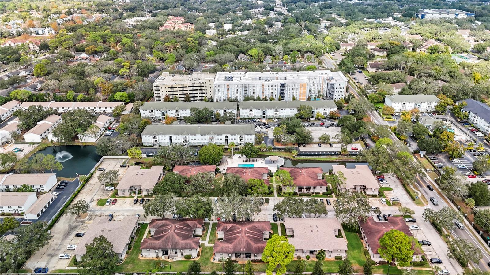 Image 21 of 23 For 4111 Ashford Green Place B202