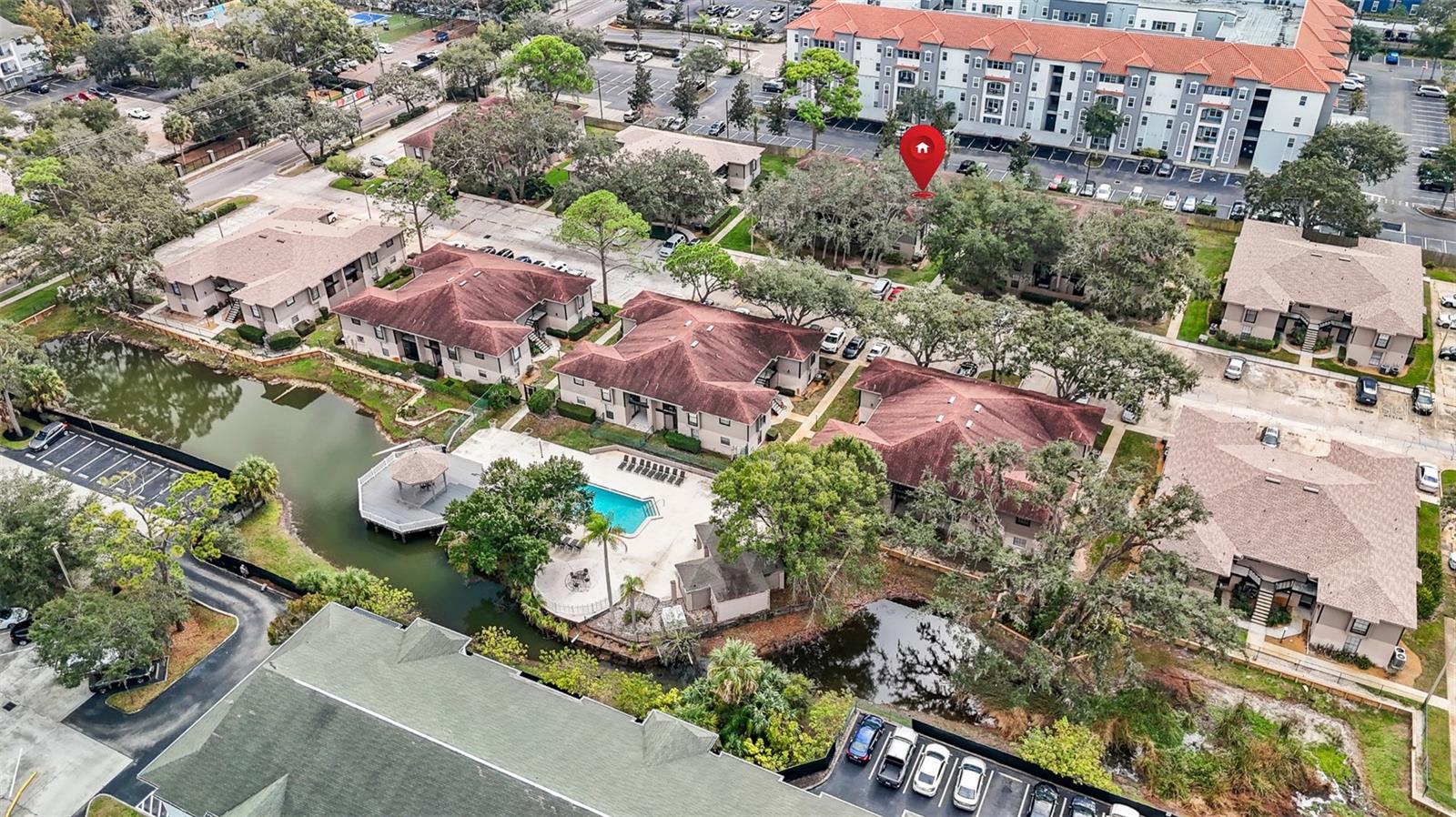 Image 22 of 23 For 4111 Ashford Green Place B202