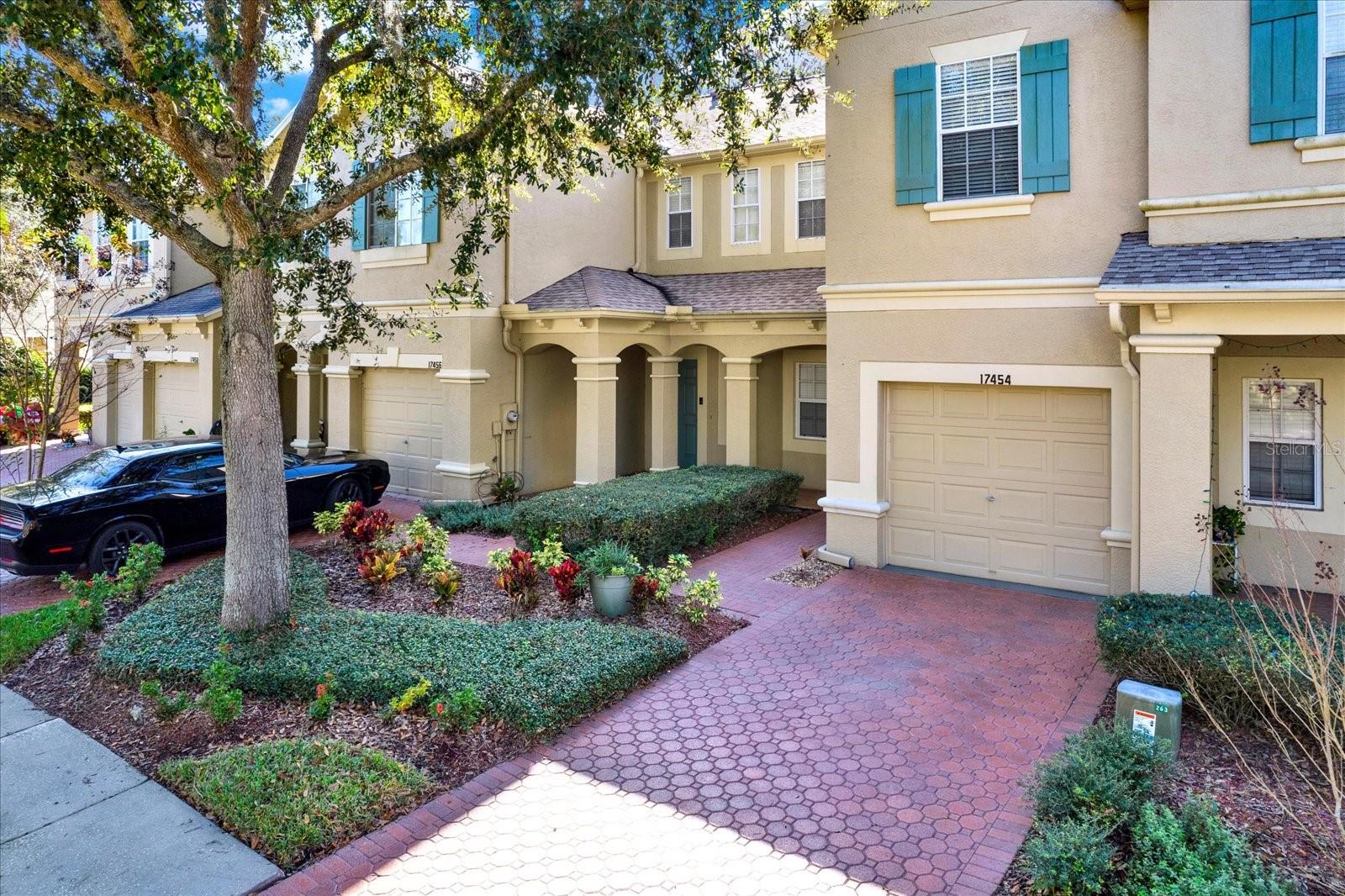 Image 20 of 24 For 17454 Stinchar Drive