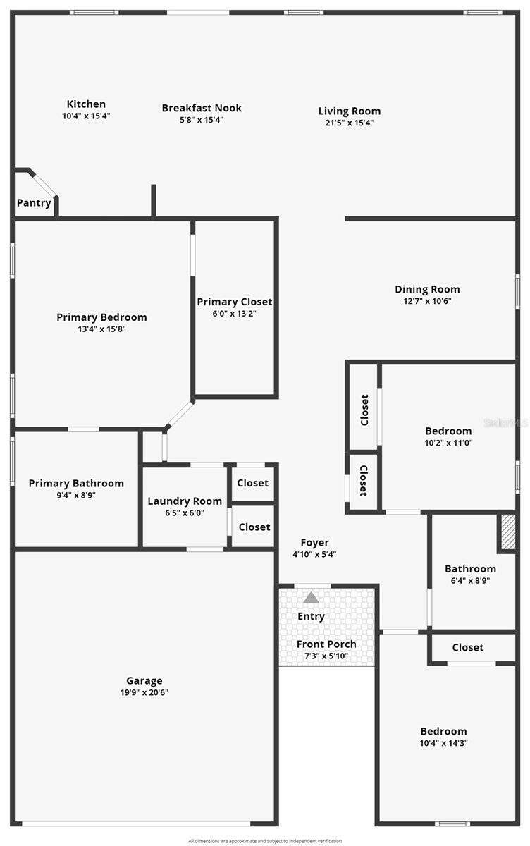 Image 31 of 31 For 16526 Caju Road