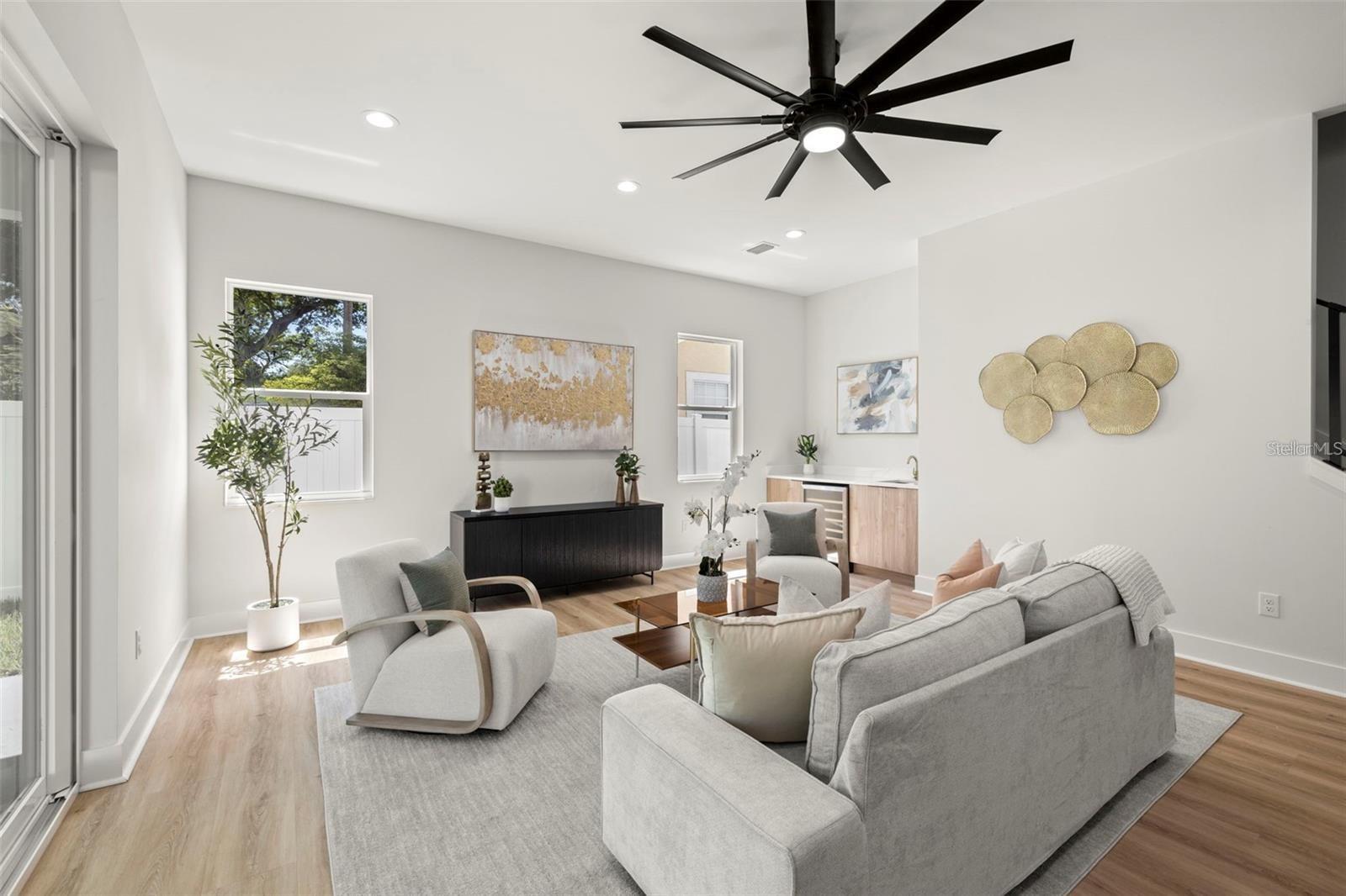 Image 2 of 20 For 1017 Coral Street