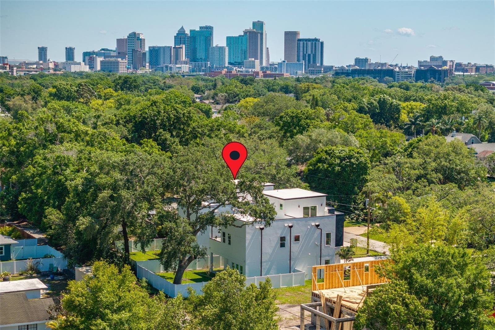 Image 20 of 20 For 1017 Coral Street