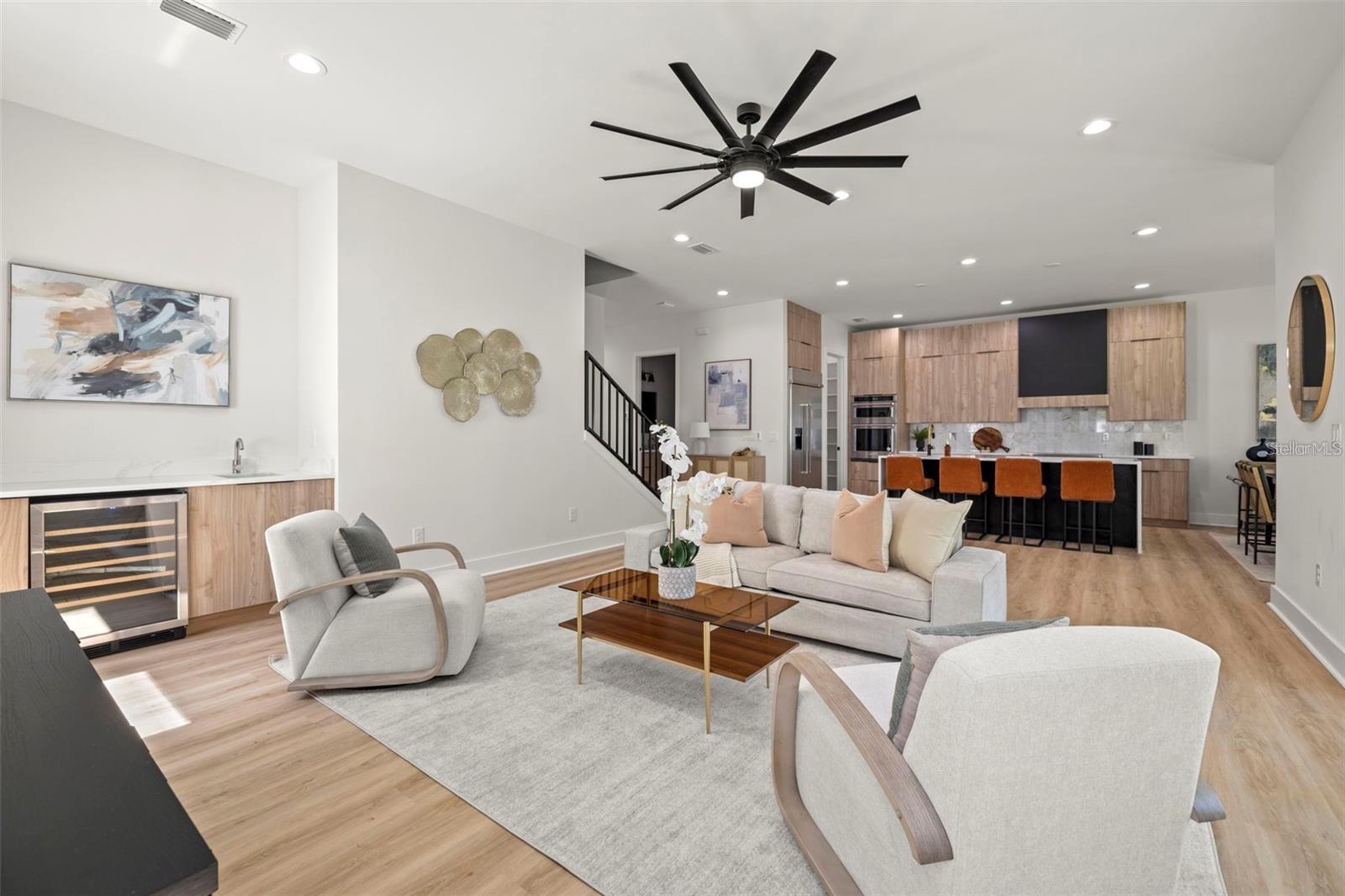 Image 4 of 20 For 1017 Coral Street