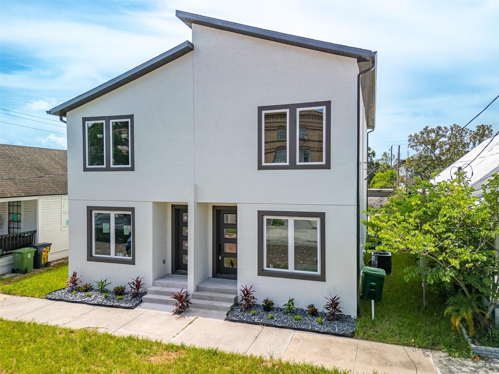 Details for 2512 Chestnut Street, TAMPA, FL 33607