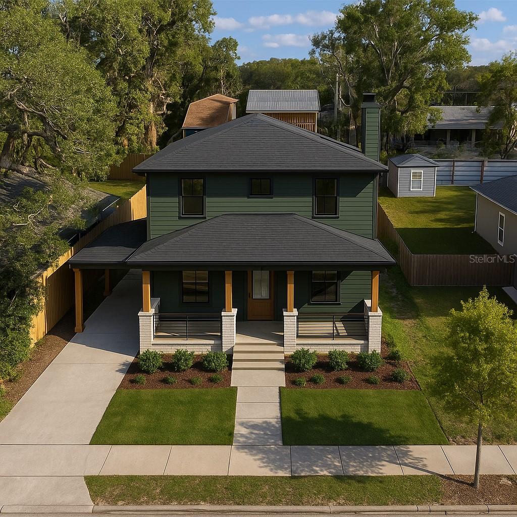 Details for 1017 25th Avenue, TAMPA, FL 33605