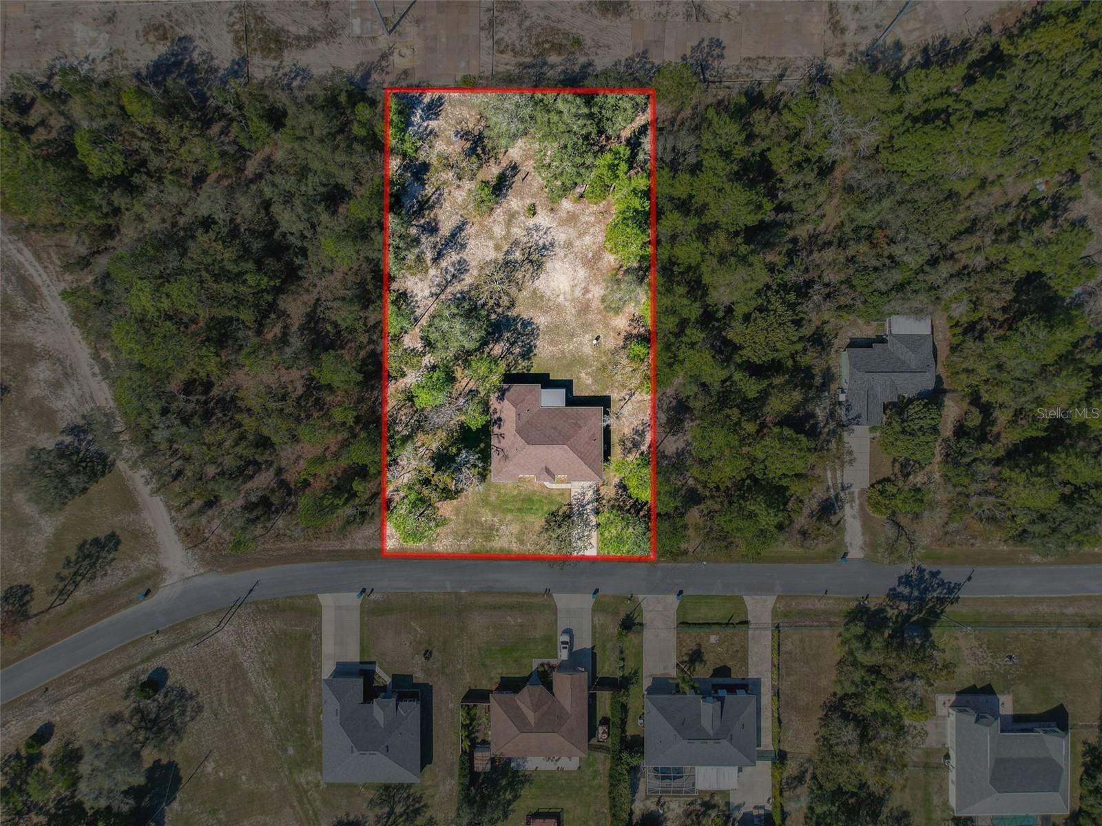 Image 5 of 62 For 12105 Maripoe Road