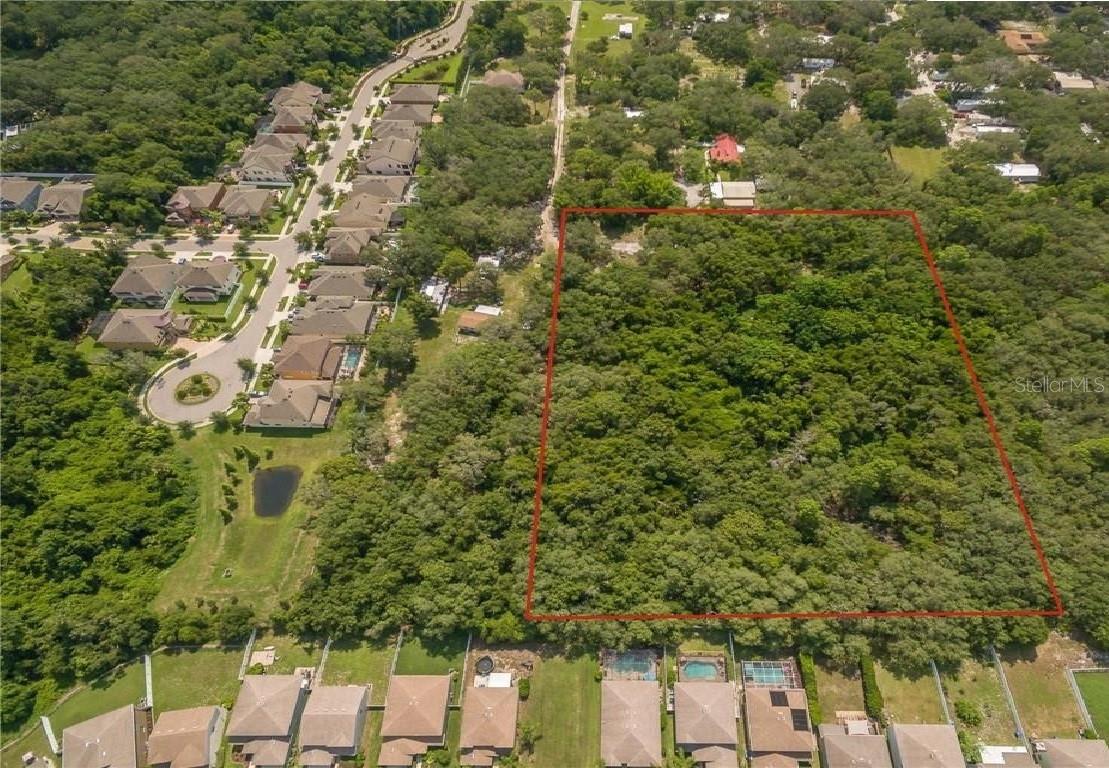 Image 16 of 26 For 11117 Mcmullen Road