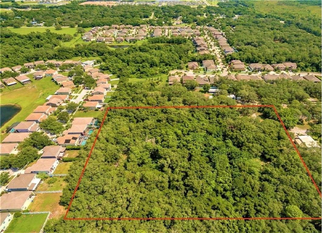 Image 17 of 26 For 11117 Mcmullen Road