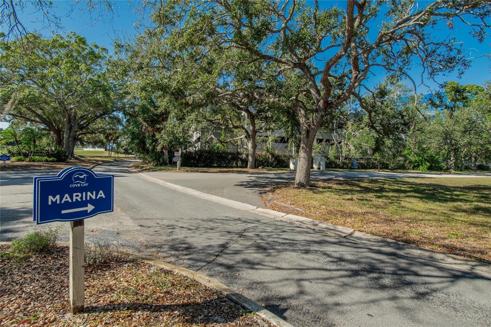 Image 42 of 67 For 2900 Cove Cay Drive 2f