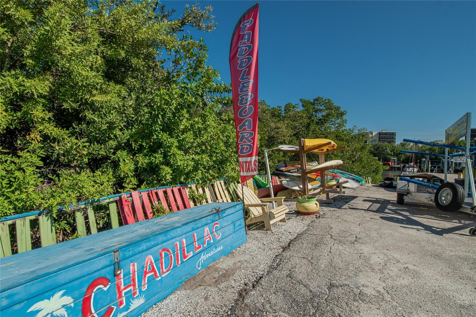 Image 44 of 67 For 2900 Cove Cay Drive 2f