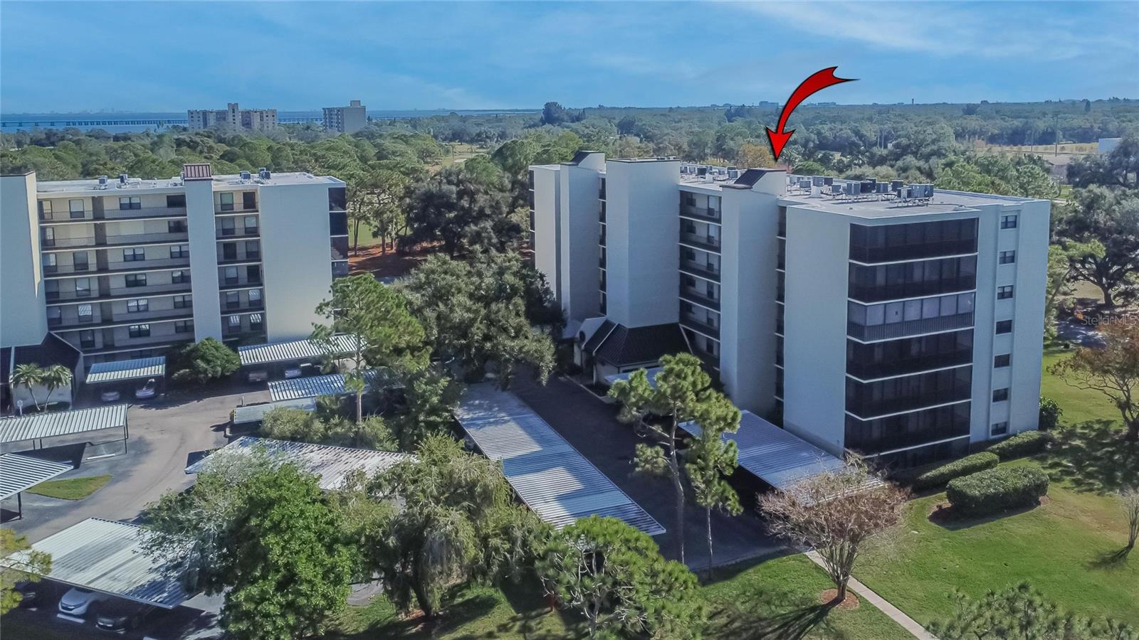 Image 55 of 67 For 2900 Cove Cay Drive 2f