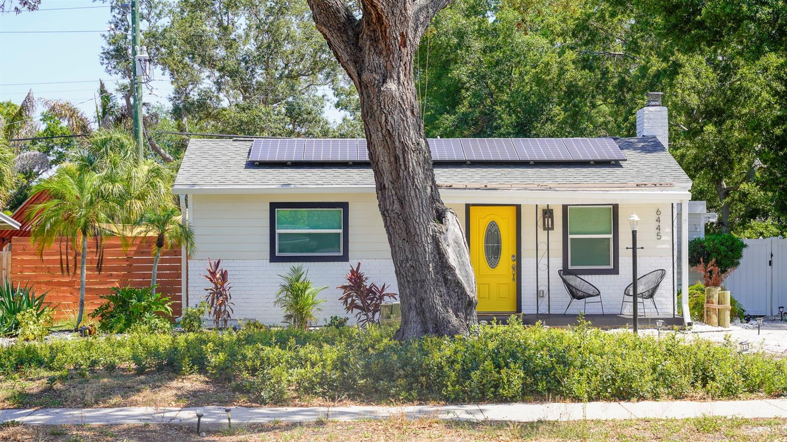 Details for 6445 2nd Avenue S, ST PETERSBURG, FL 33707