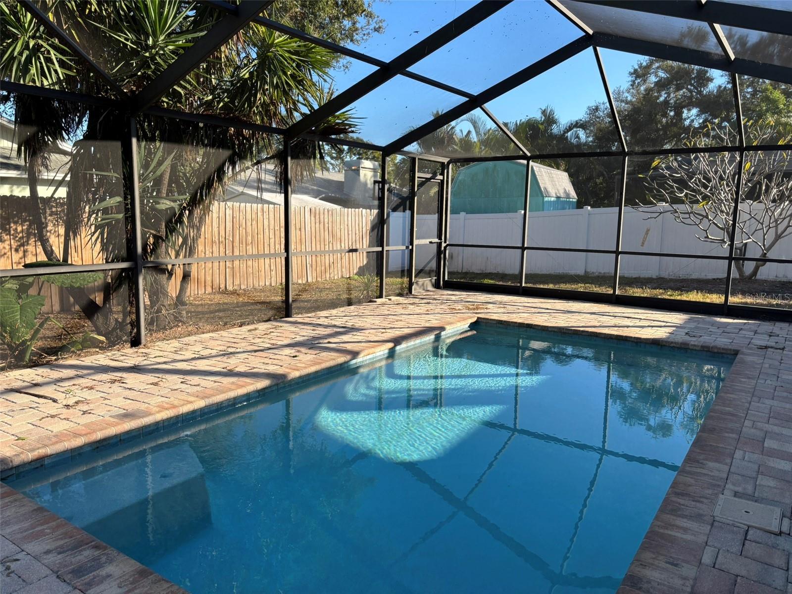 Image 26 of 30 For 12909 Pineway Drive