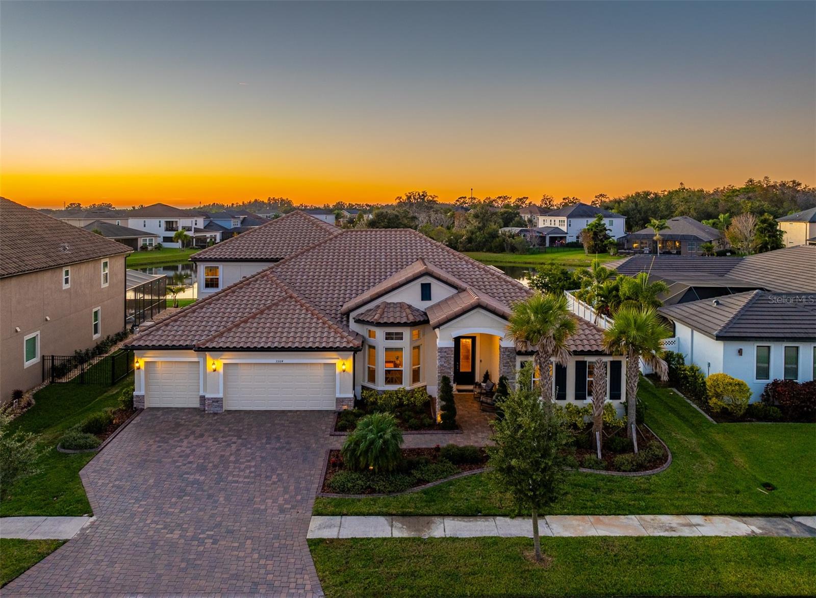 Details for 33164 Kateland Drive, WESLEY CHAPEL, FL 33545