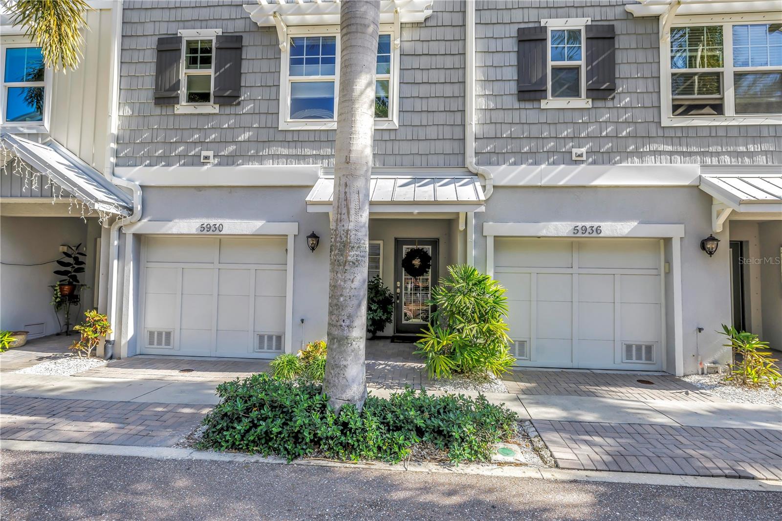Details for 5930 Anchorage Way S, ST PETERSBURG, FL 33712