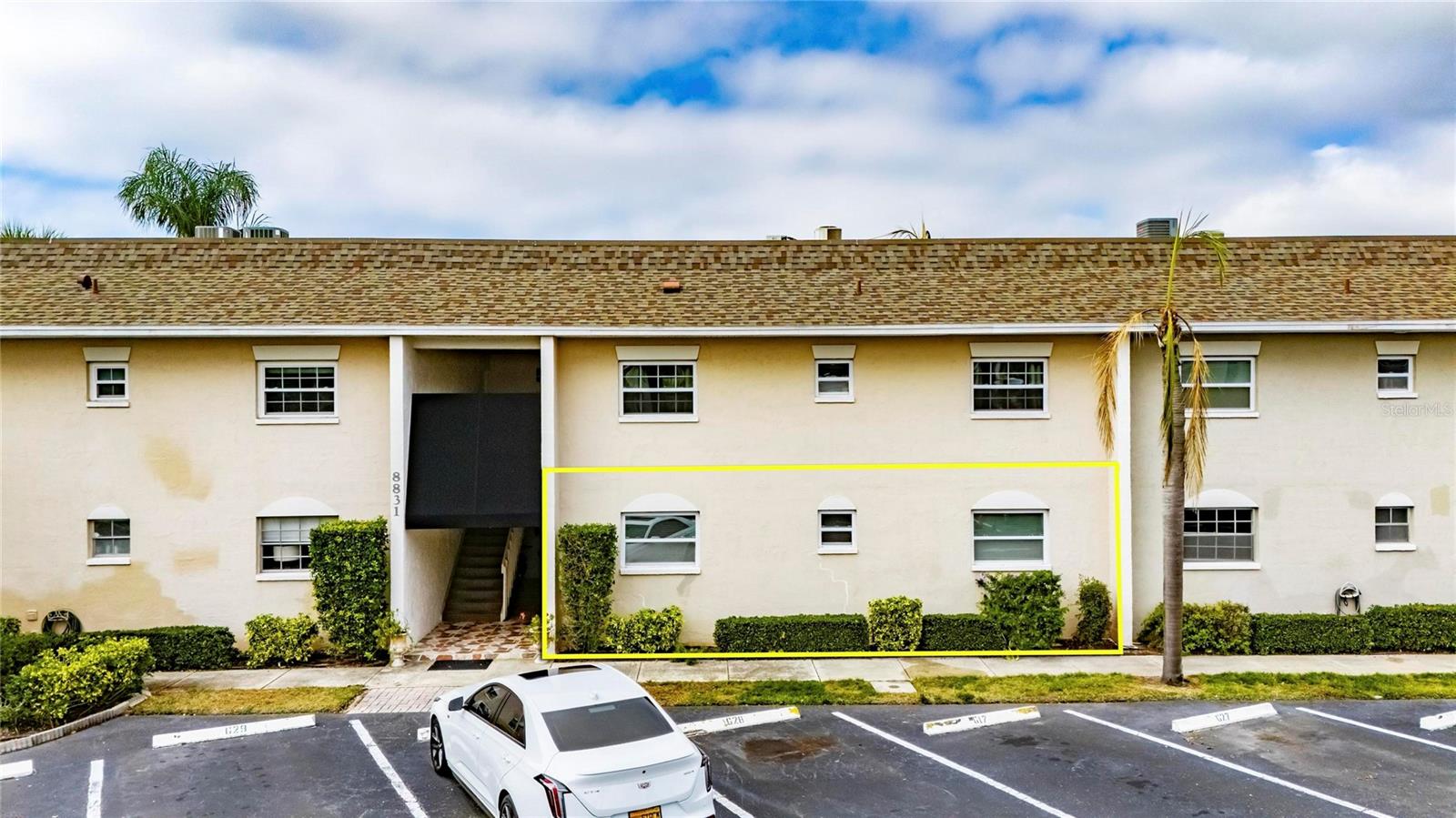 Image 5 of 54 For 8831 Bay Pointe Drive 107