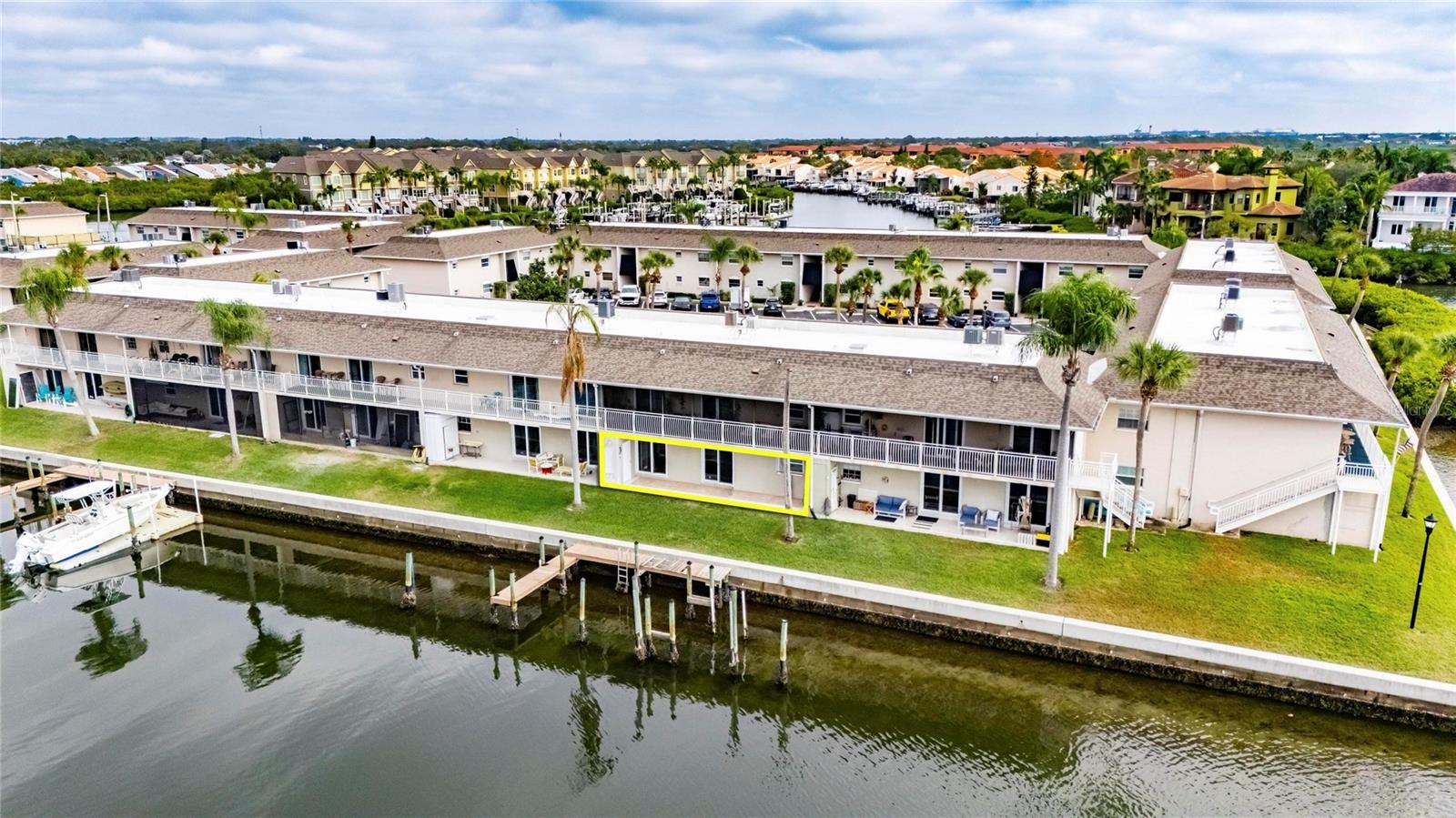 Image 6 of 54 For 8831 Bay Pointe Drive 107