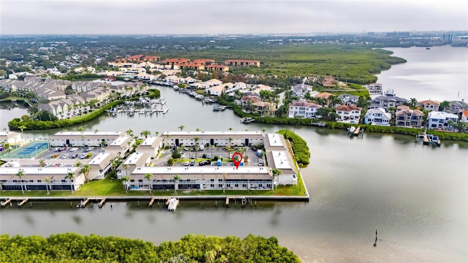 Image 7 of 54 For 8831 Bay Pointe Drive 107