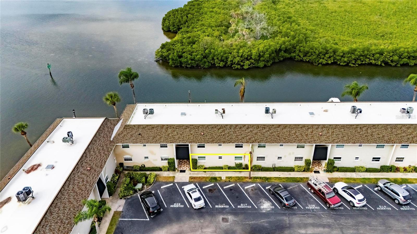 Image 9 of 54 For 8831 Bay Pointe Drive 107