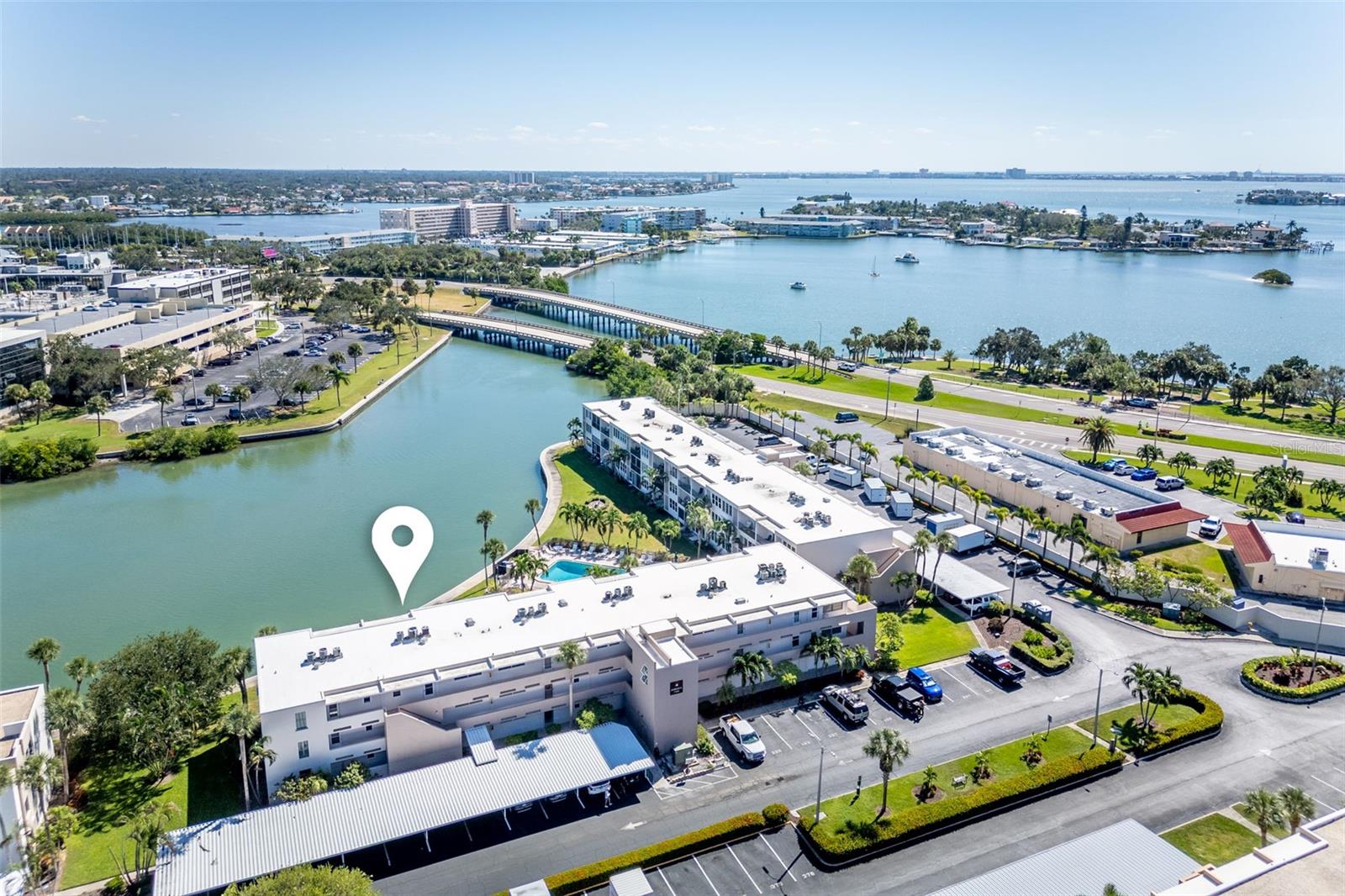 Details for 7405 Bay Island Drive S 321, SOUTH PASADENA, FL 33707