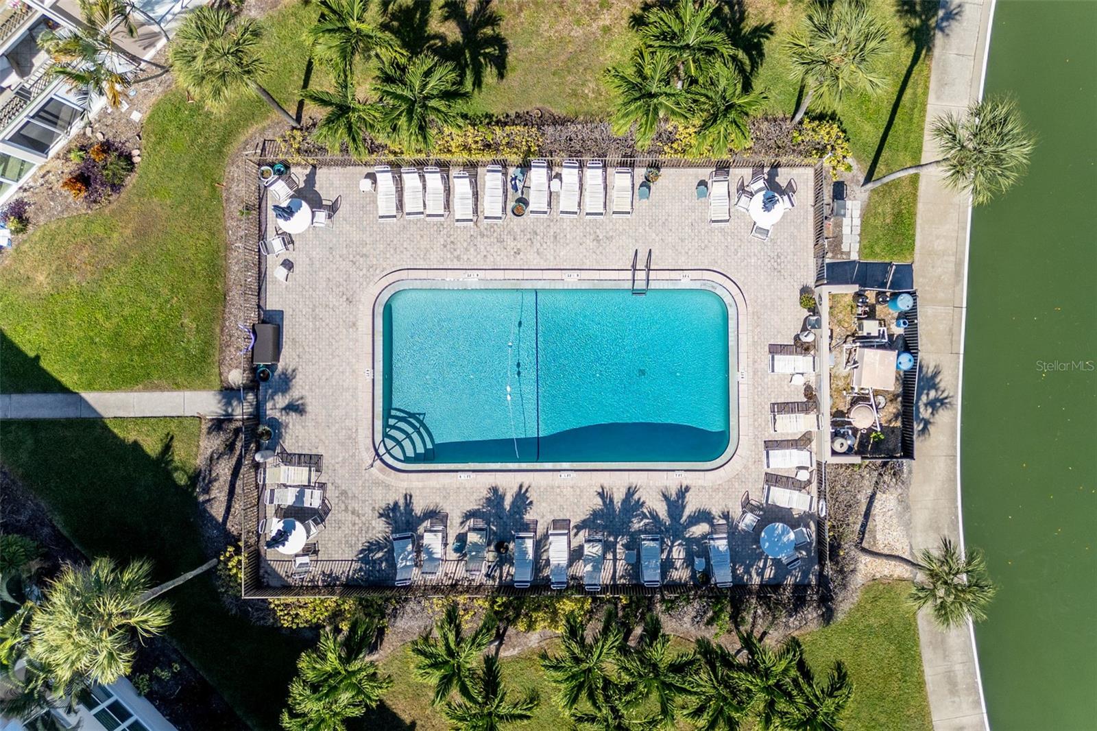 Image 26 of 31 For 7405 Bay Island Drive S 321