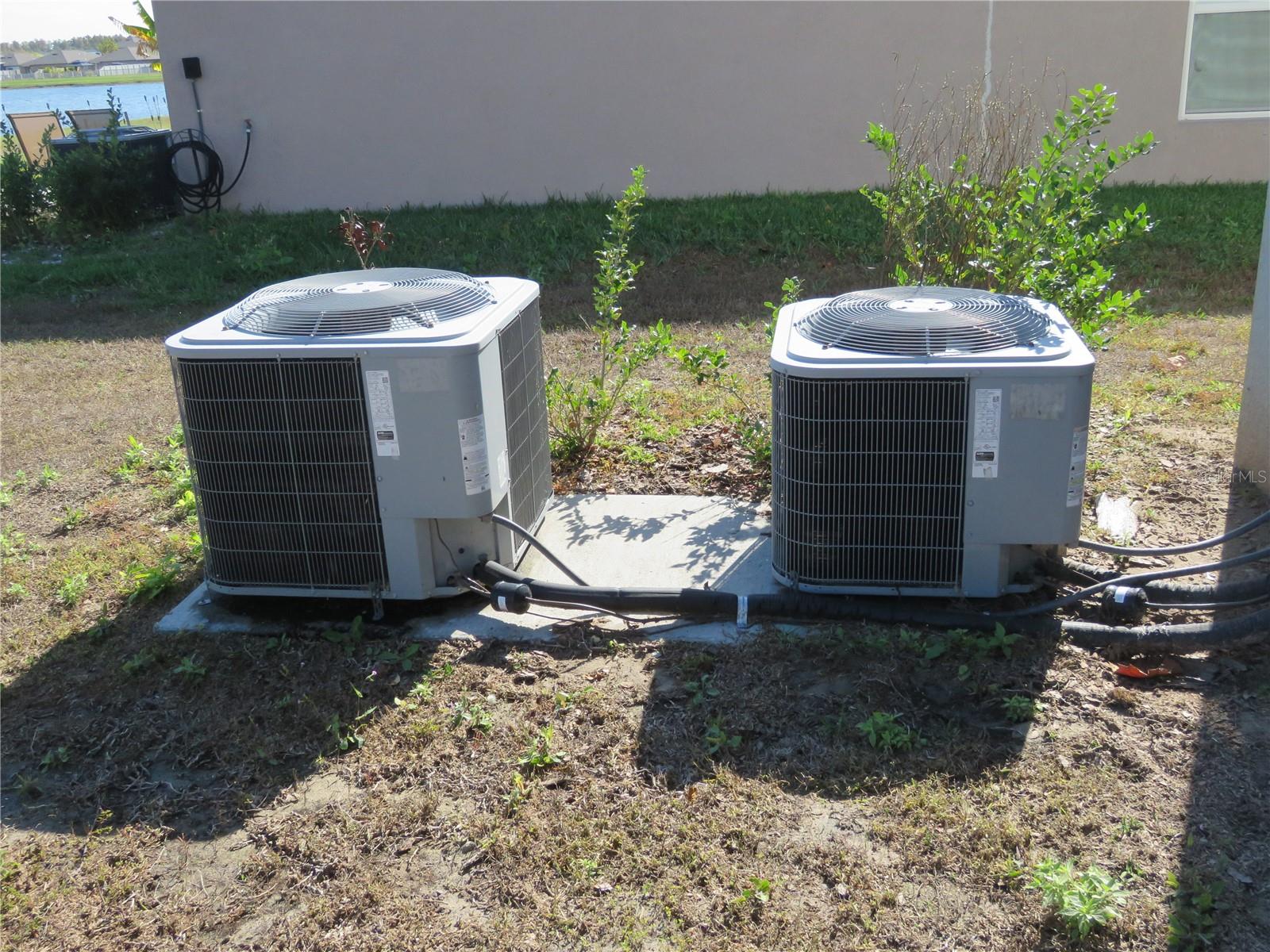 Image 22 of 27 For 15518 Miller Creek Drive