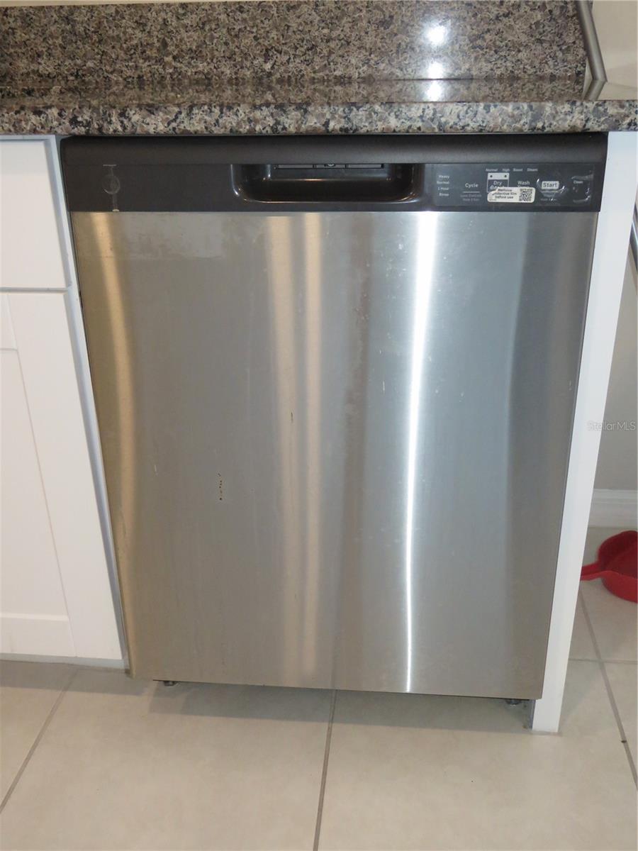 Image 26 of 27 For 15518 Miller Creek Drive