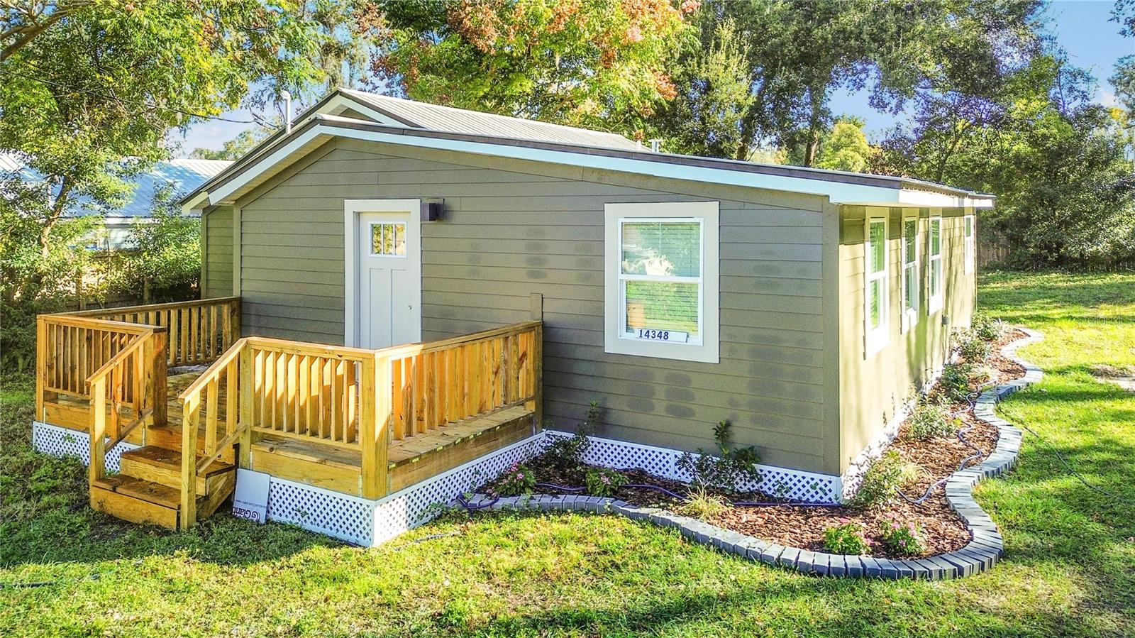 Details for 14348 Graham Street, DADE CITY, FL 33523