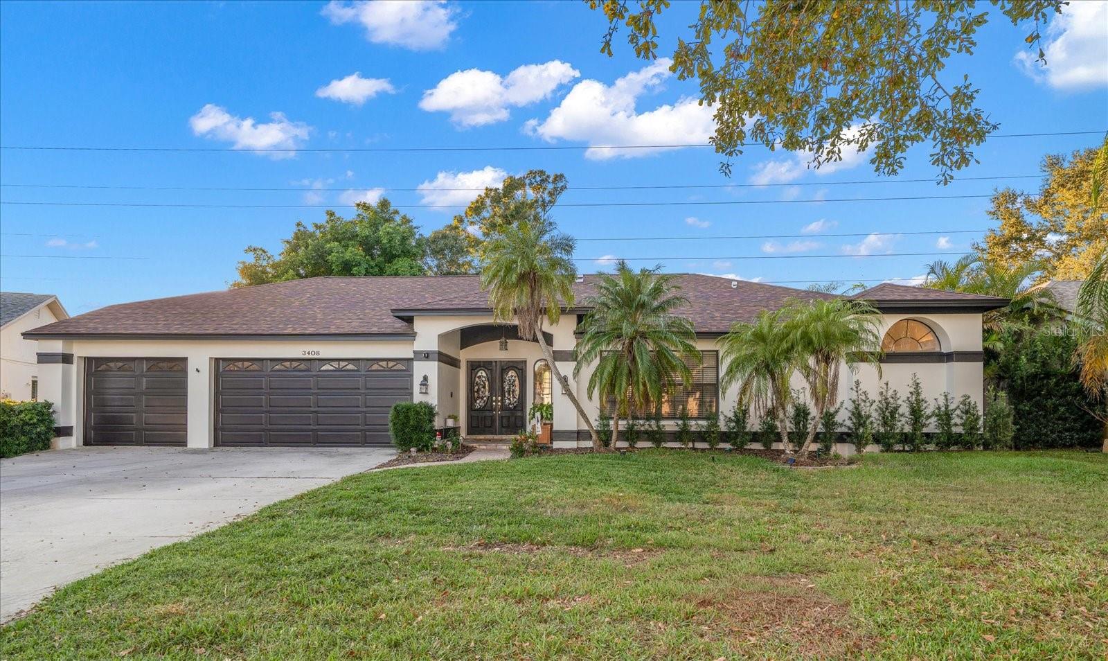 Image 4 of 43 For 3408 Fairfield Trail