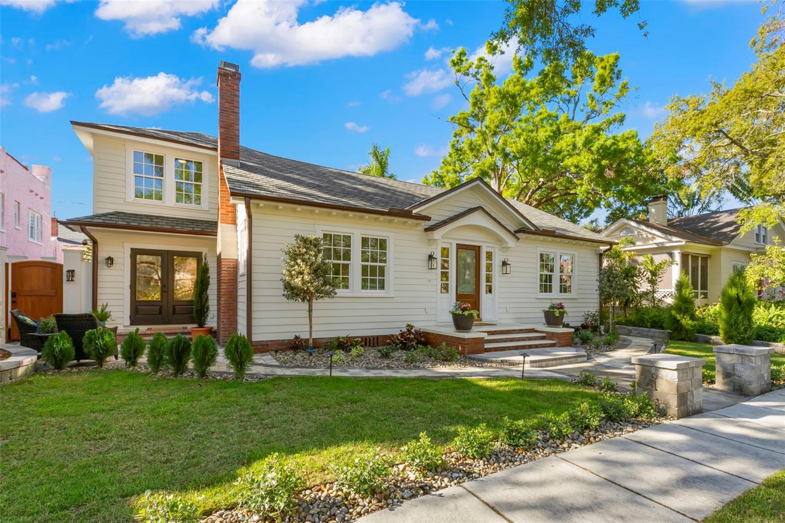 Details for 346 16th Avenue Ne, ST PETERSBURG, FL 33704