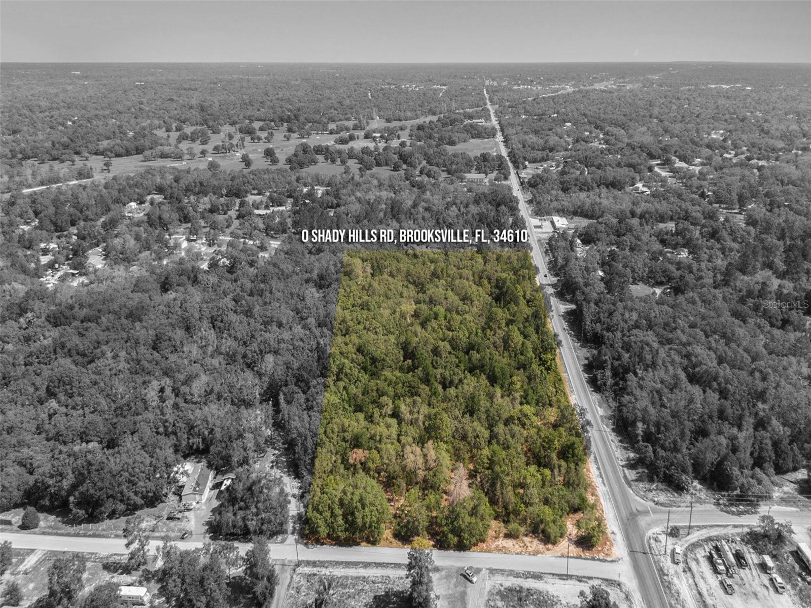 Image 2 of 26 For 0 Shady Hills