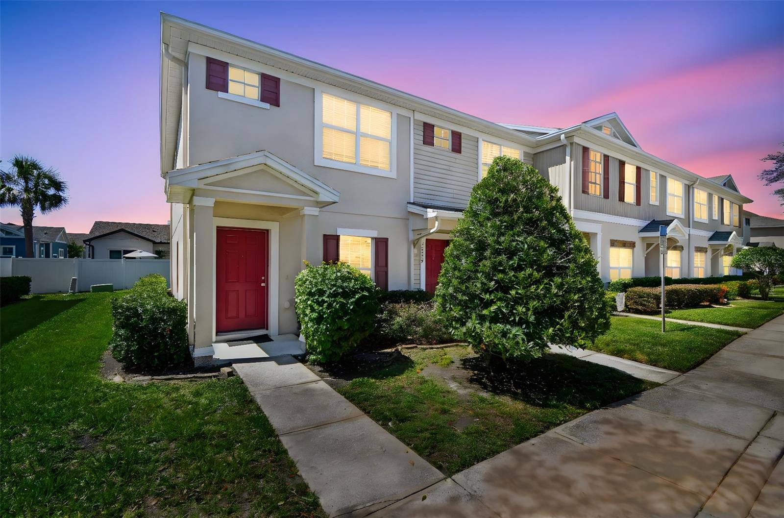 Details for 16227 Swan View Circle, ODESSA, FL 33556