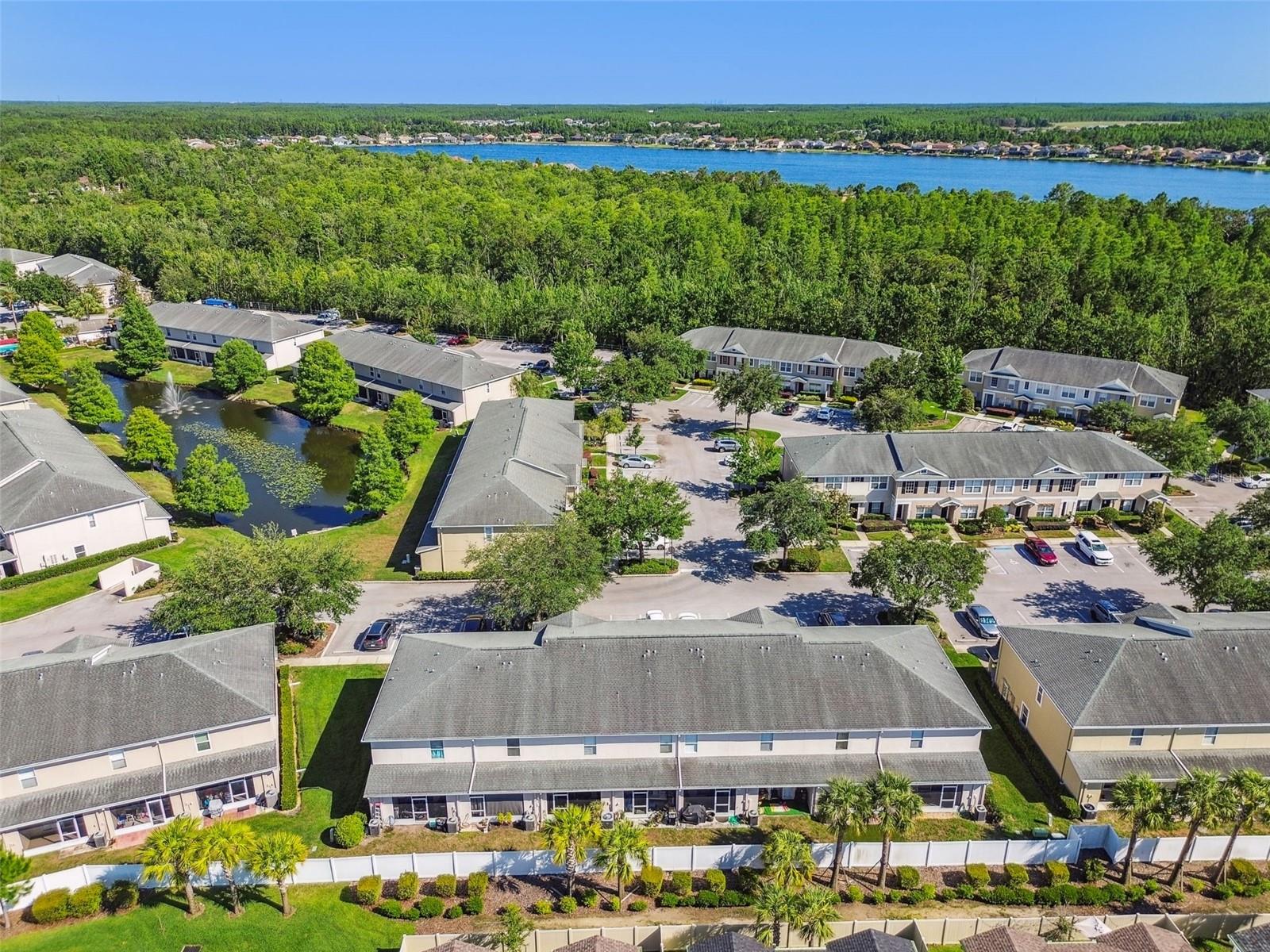 Image 28 of 29 For 16227 Swan View Circle