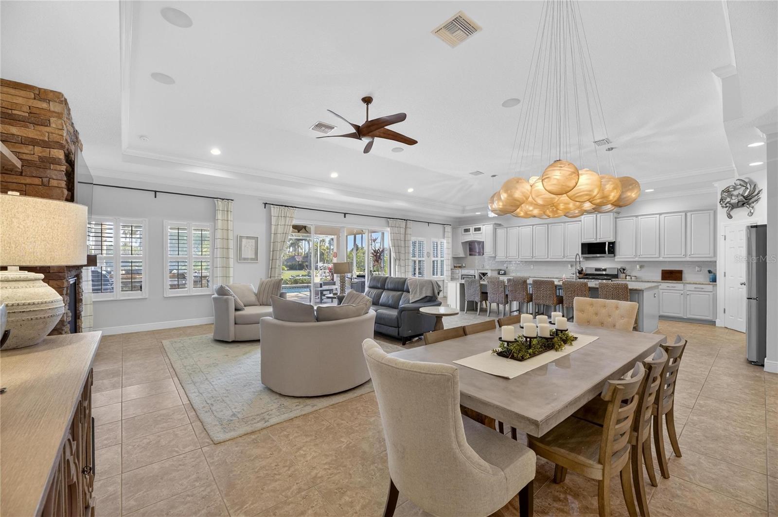 Image 19 of 100 For 5517 Merritt Island Drive