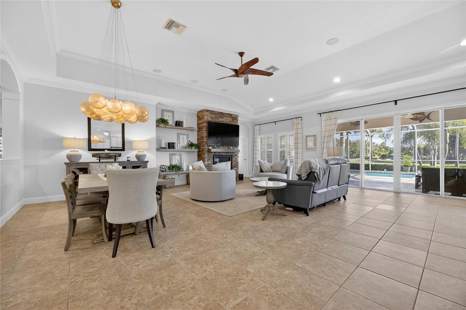 Image 34 of 100 For 5517 Merritt Island Drive