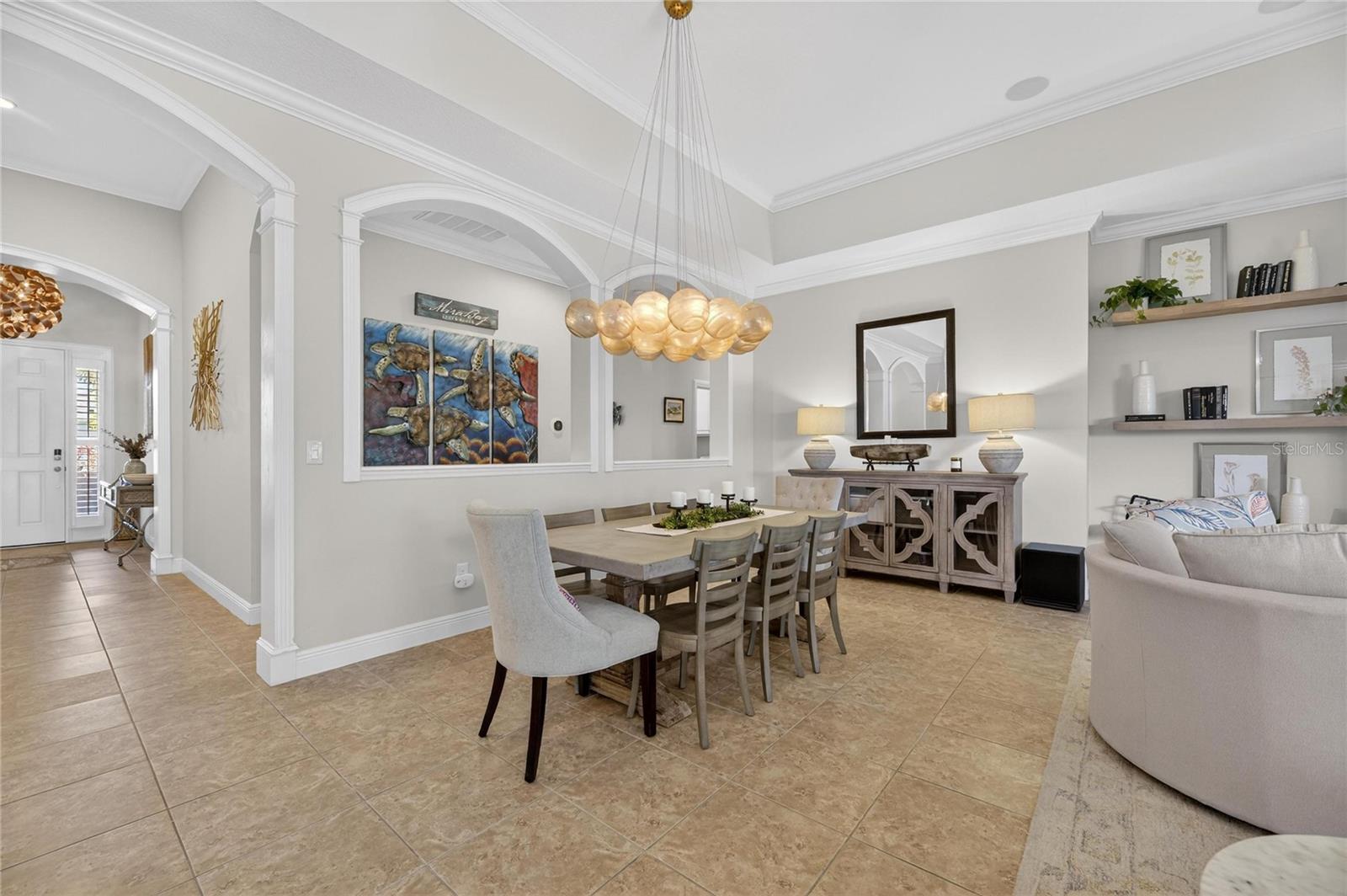 Image 37 of 100 For 5517 Merritt Island Drive