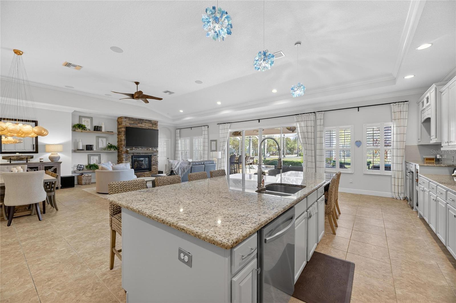 Image 43 of 100 For 5517 Merritt Island Drive