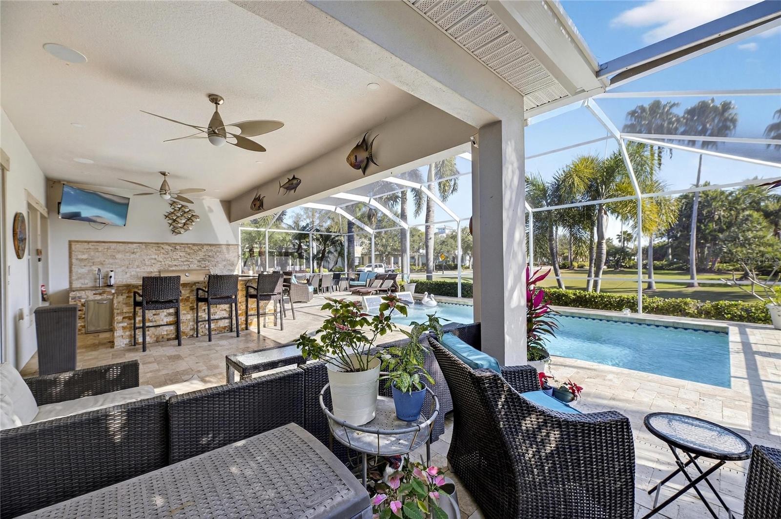 Image 60 of 100 For 5517 Merritt Island Drive