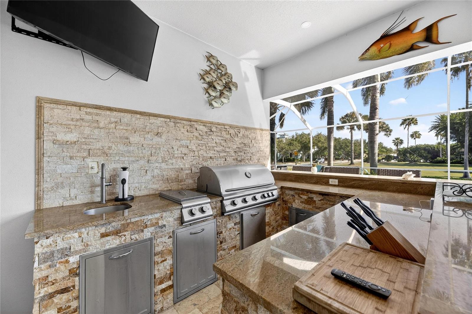 Image 62 of 100 For 5517 Merritt Island Drive