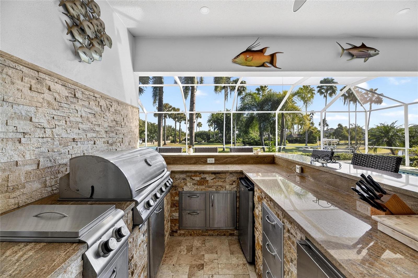 Image 63 of 100 For 5517 Merritt Island Drive