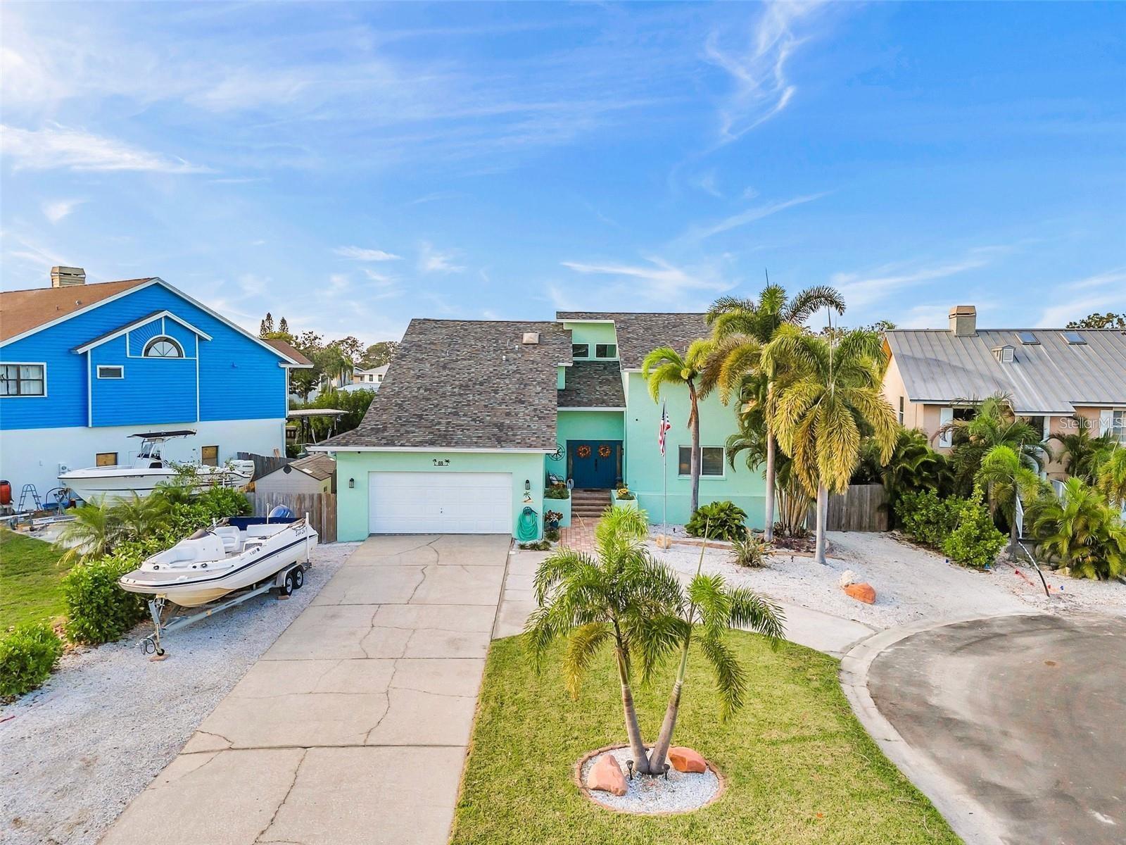 Image 2 of 63 For 69 Gulfwinds Drive