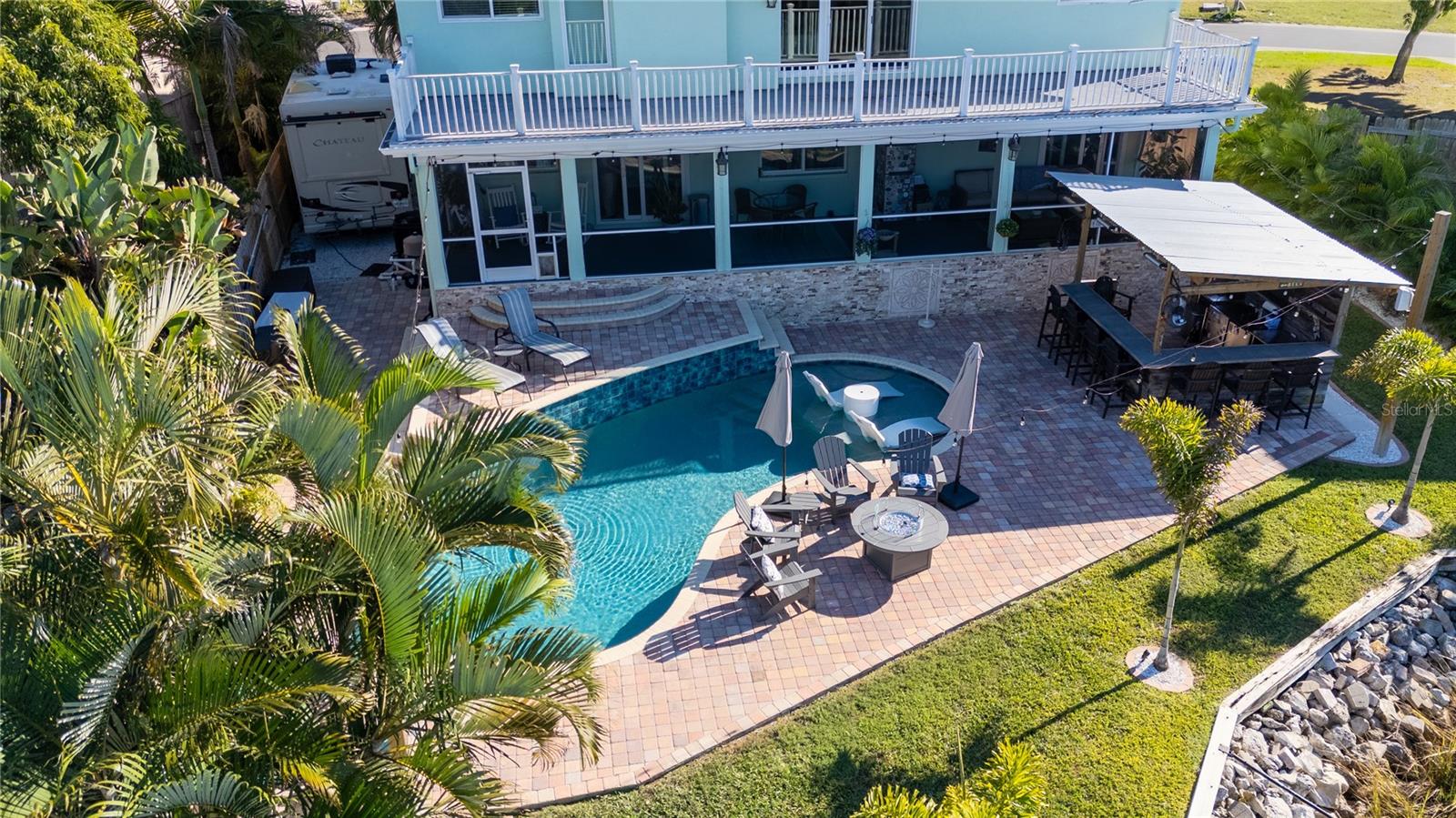 Image 55 of 63 For 69 Gulfwinds Drive