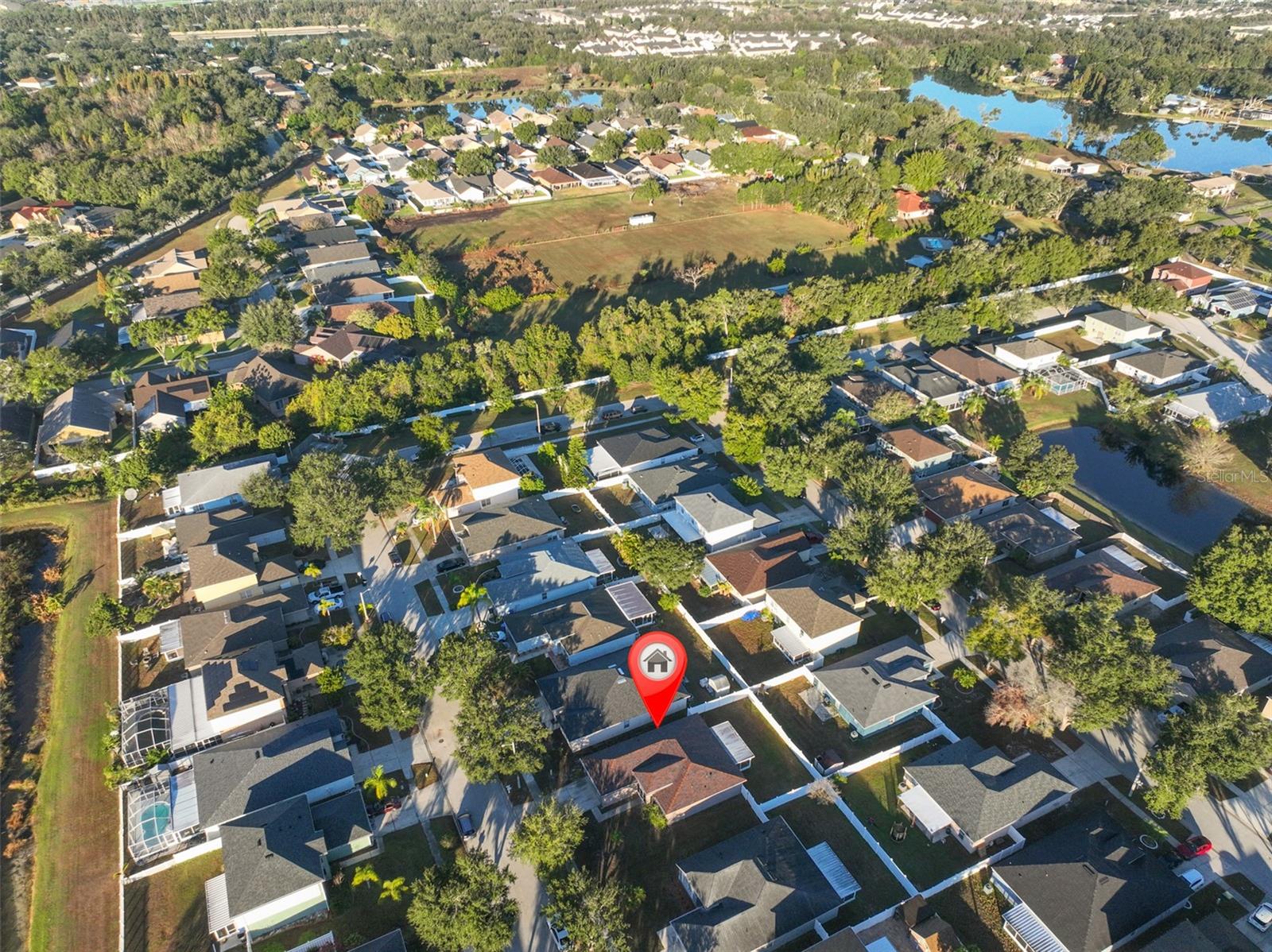 Image 37 of 42 For 6327 Gondola Drive