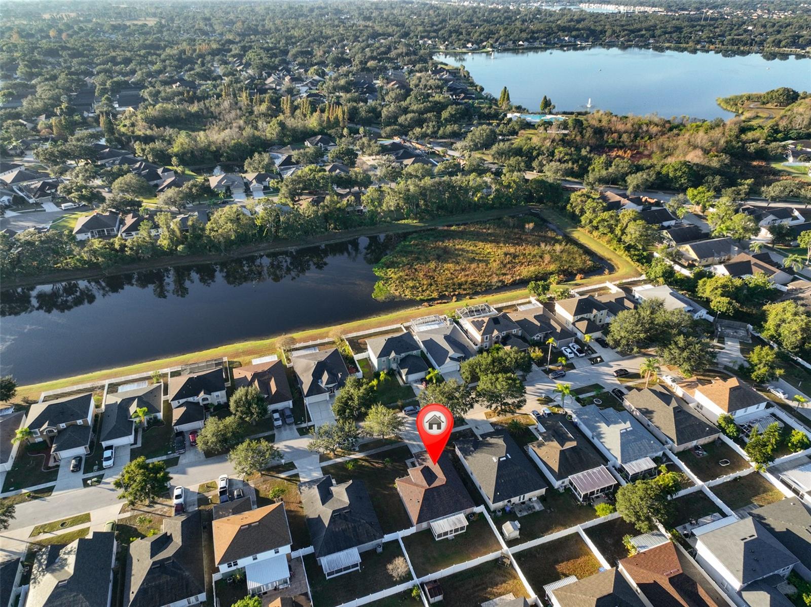 Image 39 of 42 For 6327 Gondola Drive