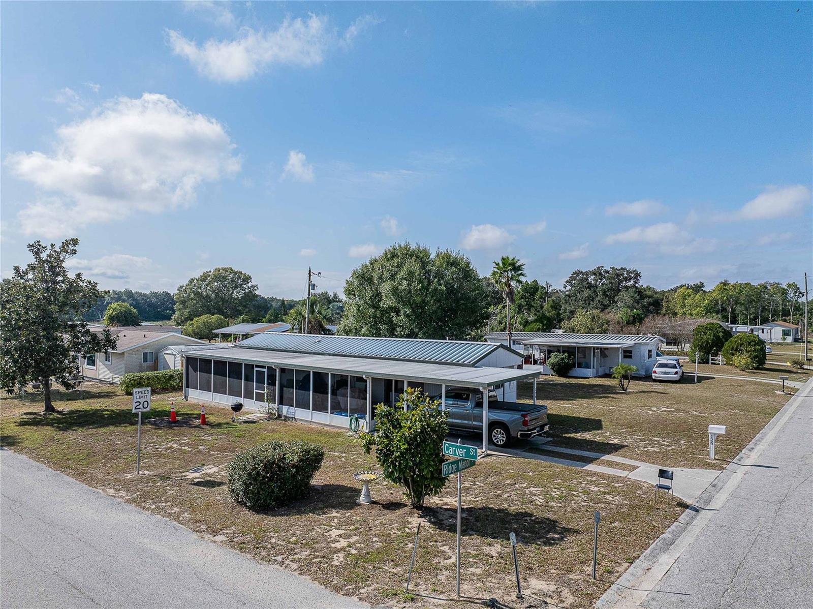 Image 2 of 21 For 126 Ridge Manor Drive