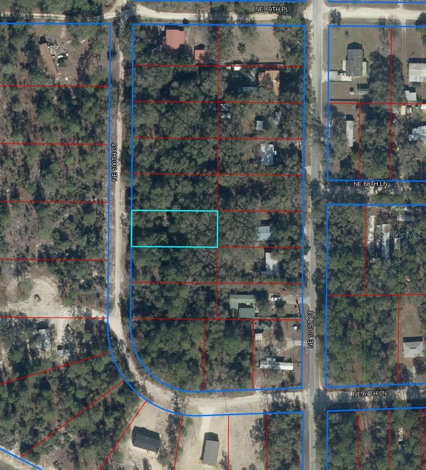 Listing photo id 0 for 0000 100th Court