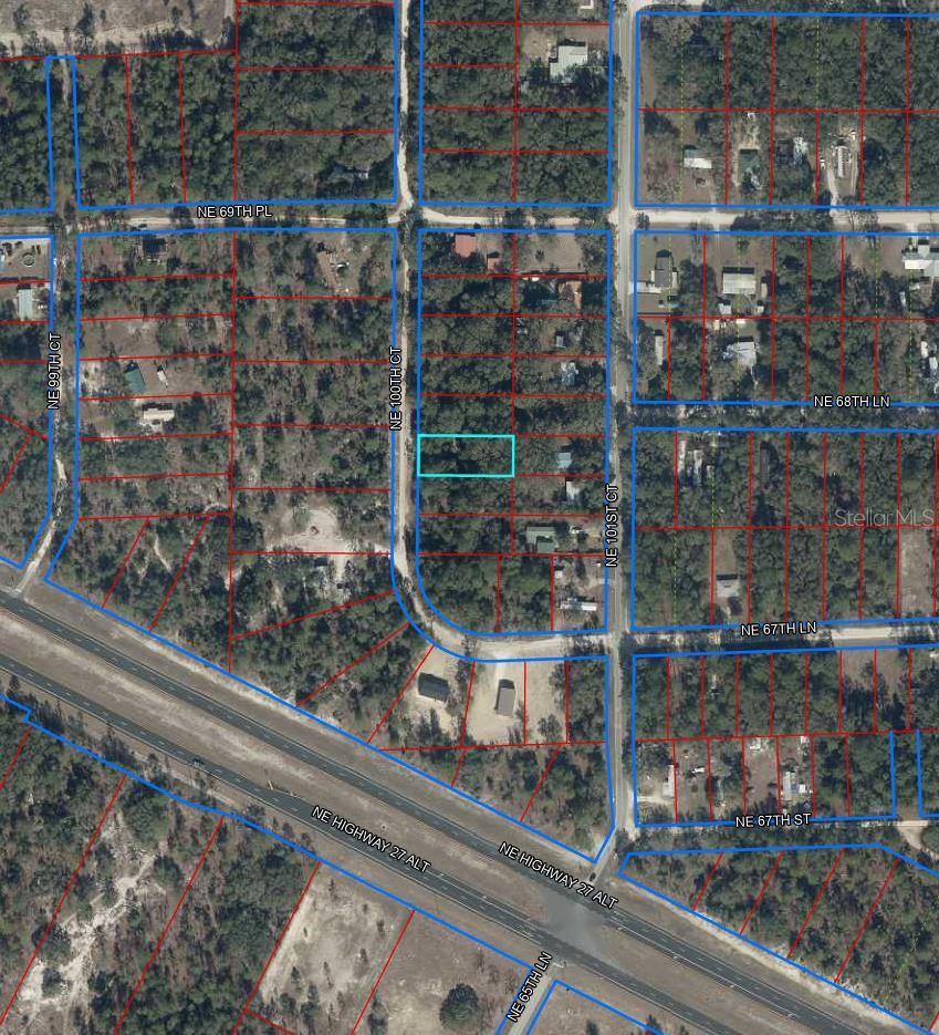 Listing photo id 1 for 0000 100th Court