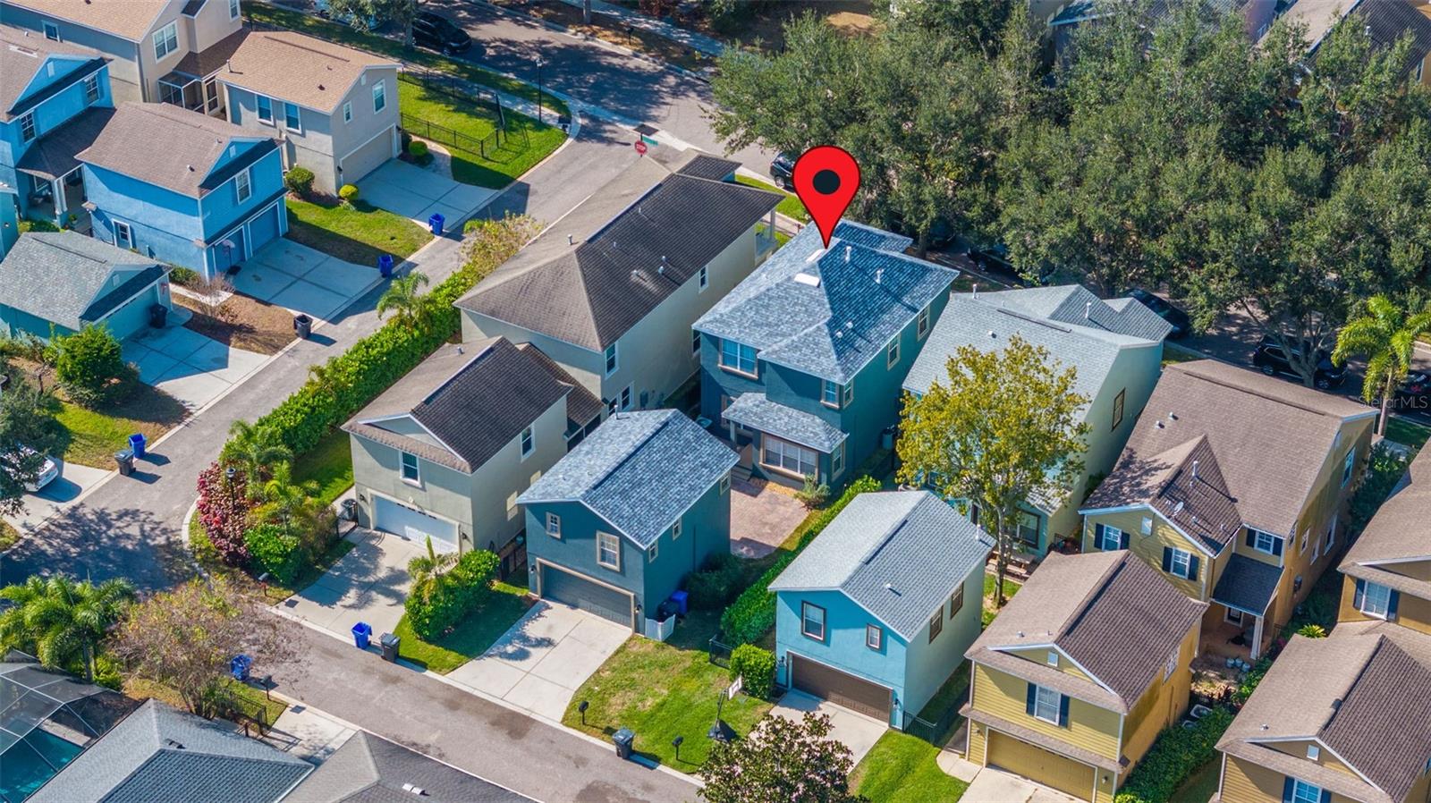 Image 50 of 56 For 5950 Beaconpark Street